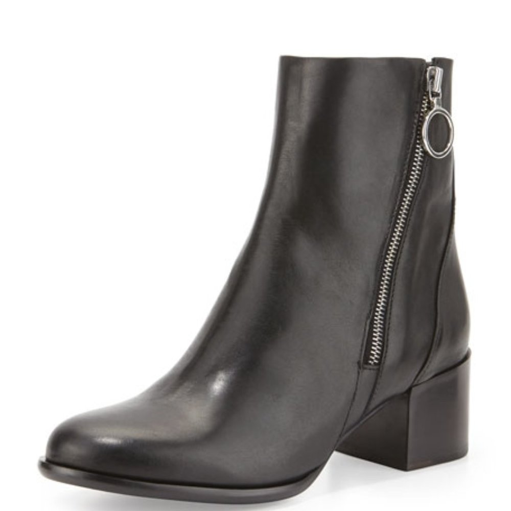 Rag & Bone Avery Zipper Boot